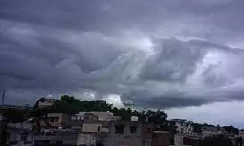 Haryana Weather: कभी धूप तो कभी पड़ेगी ठंड, जानिए कब बदलेगा मौसम Haryana Weather: कभी धूप तो कभी पड़ेगी ठंड, जानिए कब बदलेगा मौसम