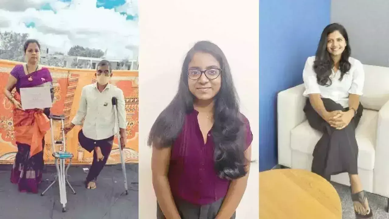 Telangana : महिलाओं ने टी.जी. में अनोखे नवाचारों के साथ कांच की छत को तोड़ा