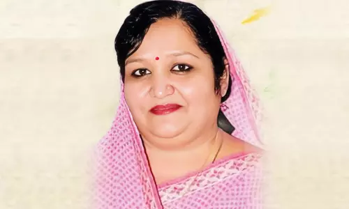 Jaipur: आयोग सदस्य डॉ संगीता आर्य की अध्यक्षता में हुआ विभिन्न विभागों की डीपीसी बैठक Jaipur: आयोग सदस्य डॉ संगीता आर्य की अध्यक्षता में हुआ विभिन्न विभागों की डीपीसी बैठक