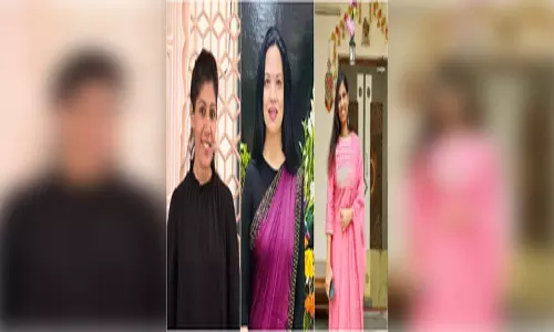 महिला दिवस: पीएम मोदी के एक्स हैंडल पर महिला सीईओ, वैज्ञानिकों ने बताई अपनी सक्सेज स्टोरी