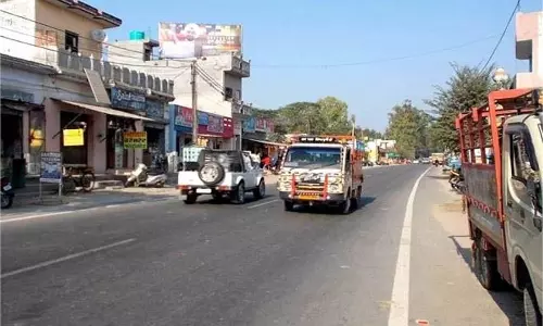 Punjab : दुकानदारों में दहशत का माहौल, जानें पूरा मामला