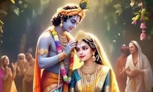 Holi 2025: होली के दिन जरूर करें ये स्तोत्र , कान्हा जी करेंगे सबके दुख दूर Holi 2025: होली के दिन जरूर करें ये स्तोत्र , कान्हा जी करेंगे सबके दुख दूर
