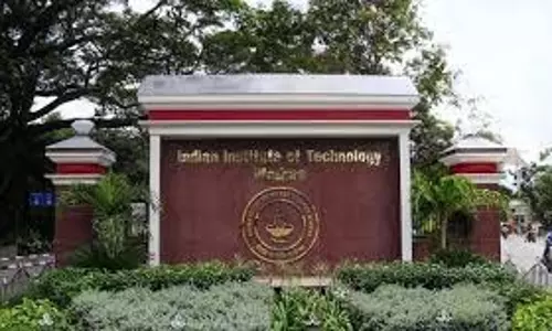 स्वयं प्लस: आईआईटी मद्रास ने कई सहमति पत्रों पर हस्ताक्षर किए