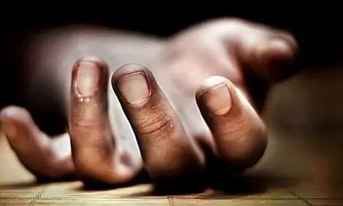 Tamil Nadu : पुझल जेल के कैदी की मौत Tamil Nadu : पुझल जेल के कैदी की मौत