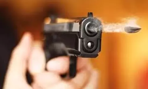 Jammu-Kashmir:पुलिस  कांस्टेबल की संदिग्ध परिस्थितियों में गोली लगने से मौत