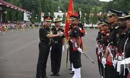 ओटीए में पीओपी से पहले बहु-गतिविधि प्रदर्शन आयोजित किया गया