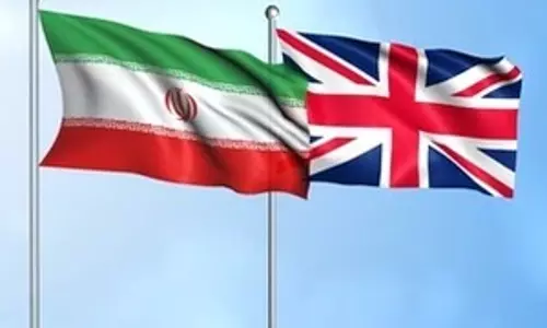 Iran ने तेहरान विरोधी रुख को लेकर ब्रिटेन के दूत को तलब किया