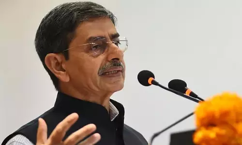 संकट के समय महिलाओं द्वारा लिए गए निर्णय बेहतर होंगे: Governor R.N. Ravi