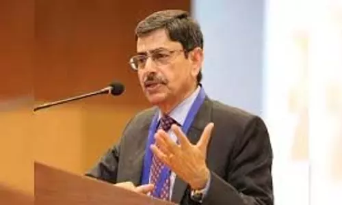 राज्यपाल रवि ने नारी शक्ति के सशक्तिकरण की सराहना की