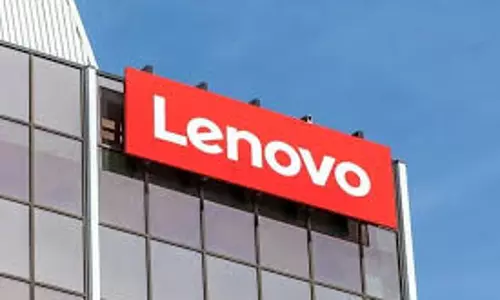 Lenovo ने भारत में बढ़ाया प्रोडक्शन, AI इनोवेशन में भी आगे