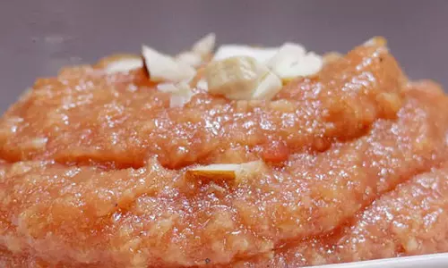 Guava Halwa टेस्ट आएगा सबको पसंद