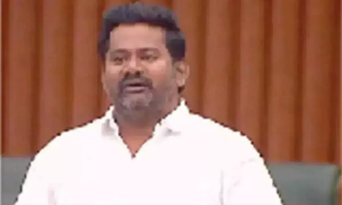 विधायक ने मौसमी बीमारियों पर नियंत्रण के लिए कदम उठाने की मांग की विधायक ने मौसमी बीमारियों पर नियंत्रण के लिए कदम उठाने की मांग की