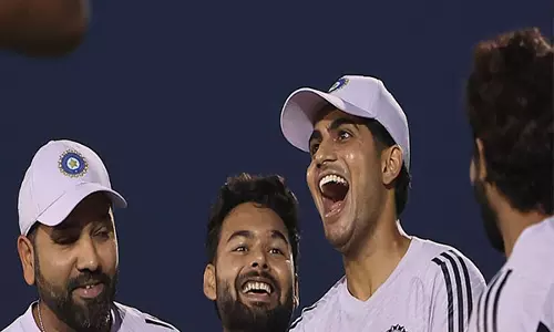 Shubman Gill ने चैंपियंस ट्रॉफी फाइनल से पहले पिछली असफलताओं से अनुभव प्राप्त करने का संकेत दिया