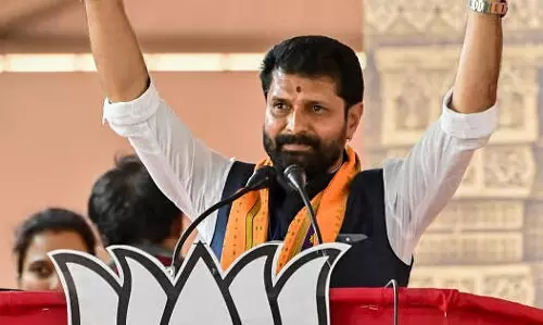सिद्धारमैया के बजट से जिन्ना जरूर खुश होंगे: CT Ravi