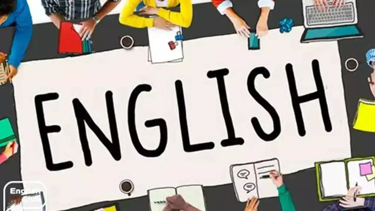 Andhra Pradesh :  संचार में अंग्रेजी महत्वपूर्ण भूमिका निभाती है