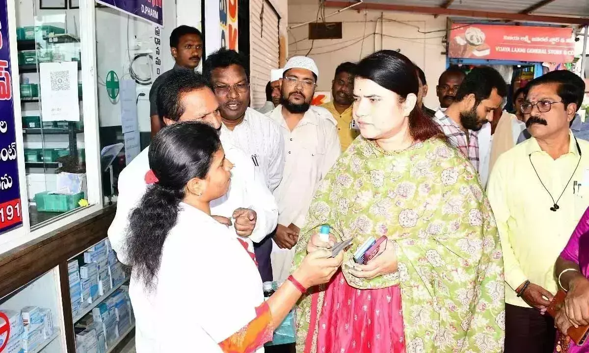 प्रधानमंत्री जन औषधि दवाओं का सर्वोत्तम उपयोग करें