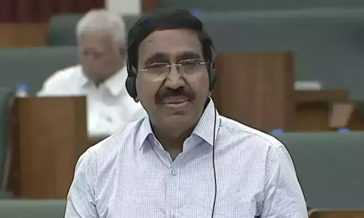 Andhra Pradesh :  जांच रिपोर्ट के तुरंत बाद कार्रवाई