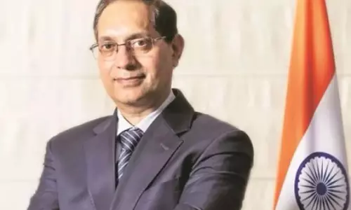 बाजार नियामक बोर्ड विवादों सहित पारदर्शिता में सुधार करेगा: सेबी प्रमुख