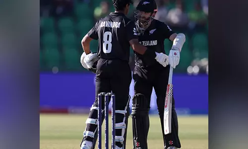 Ravi Shastri ने न्यूजीलैंड के उन खिलाड़ियों को चुना जो सीटी फाइनल में भारत के दबदबे के लिए सबसे बड़ा खतरा