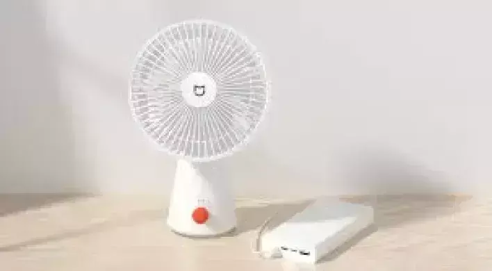 Xiaomi ने नया Mijia डेस्कटॉप फैन किया लॉन्च,  जानें कीमत