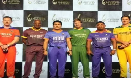 रायपुर : सचिन पर आज लगा करोड़ों रुपये का सट्टा!