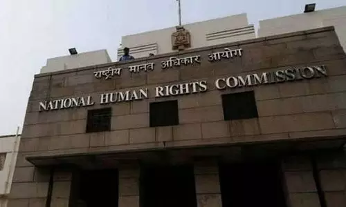 KIIT आत्महत्या मामला: NHRC टीम ने वरिष्ठ पुलिस अधिकारियों से मुलाकात की