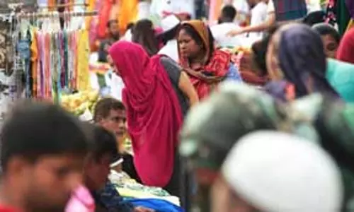 अंतरराष्ट्रीय महिला दिवस: बांग्लादेश में बढ़ रही महिलाओं के खिलाफ हिंसा, चौंकाने वाले आंकड़ों ने खोली यूनुस सरकार की पोल