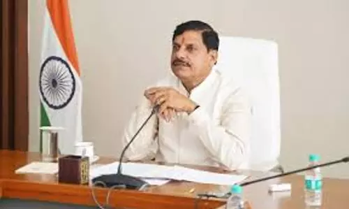 Bhopal: मुख्‍यमंत्री यादव आज महिला दिवस पर समूहों को देंगे सौगात
