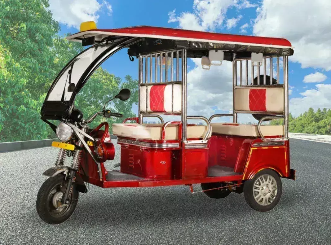Bhopal: इस वर्ष से मुख्यमंत्री ई-रिक्शा योजना लागू करने का निर्णय