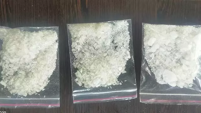 पुलिस से बचने के लिए MDMA के पैकेट निगलने वाले युवक की कोझिकोड में मौत पुलिस से बचने के लिए MDMA के पैकेट निगलने वाले युवक की कोझिकोड में मौत