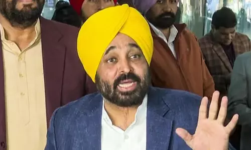 जत्थेदारों को हटाना बदले की कार्रवाई लगती है: Mann
