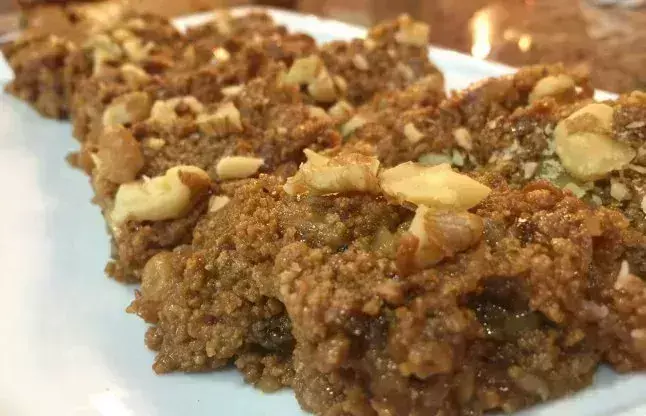 Walnut Halwa घर पर ही तैयार हो सकती है ऐसी लजीज डिश