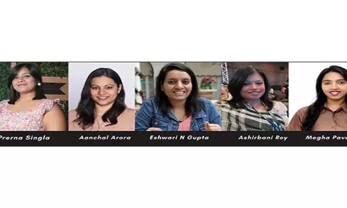 चंडीगढ़ विश्वविद्यालय ने AIU राष्ट्रीय युवा महोत्सव चैम्पियनशिप 2025 का समग्र खिताब जीता