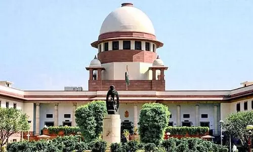 बिजली का करंट लगने से मजदूरों की मौत के मामले में SC ने दो लोगों को बरी किया