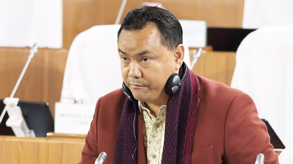 Meghalaya ने नए शिलांग में नए सचिवालय के लिए डिजाइन प्रस्ताव आमंत्रित किए