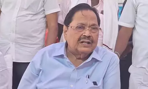 विजय के बारे में सवाल: मंत्री दुरईमुरुगन ने टाला