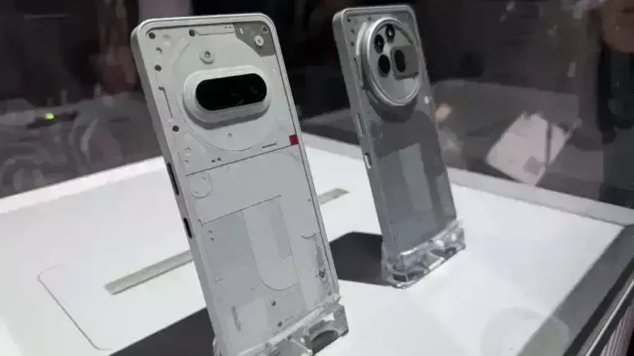 Nothing Phone (3a) vs Phone (3a) Pro : जानें कौन सा  बेस्ट