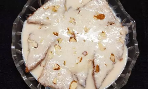 Milk Bread बार-बार होगी खाने की इच्छा Milk Bread बार-बार होगी खाने की इच्छा