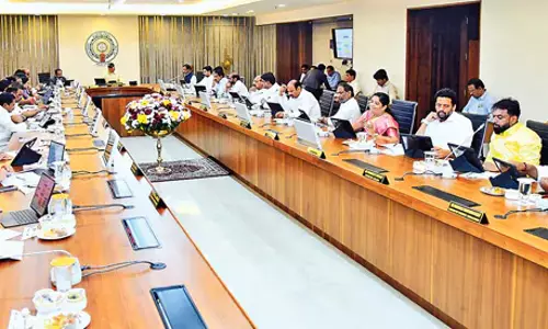Andhra: पंचायत राज सेवा नियमों में संशोधन