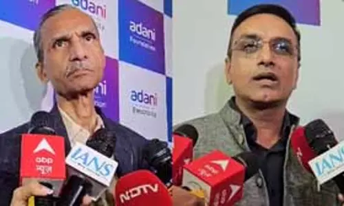 अदाणी इलेक्ट्रिसिटी और अदाणी फाउंडेशन के उत्‍थान प्रोजेक्‍ट से 25 हजार से ज्‍यादा बच्‍चों की बदली जिंदगी