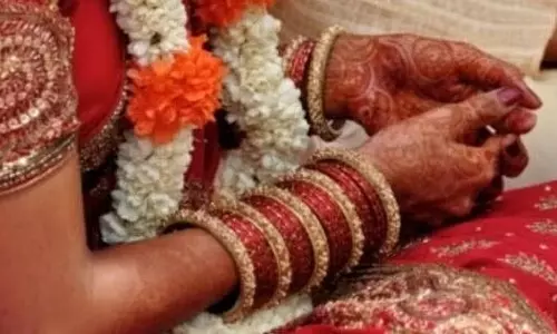 Bihar: सरकार बाल विवाह को रोकने और उन्मूलन के लिए टास्क फोर्स का गठन करेगी