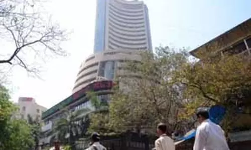 अनुकूल वैश्विक और घरेलू संकेतों से बाजार में सुधार, सकारात्मक रुख बरकरार: विशेषज्ञ अनुकूल वैश्विक और घरेलू संकेतों से बाजार में सुधार, सकारात्मक रुख बरकरार: विशेषज्ञ