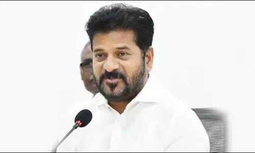 CM Revanth Reddy : केंद्र की परिसीमन दक्षिण के खिलाफ साजिश
