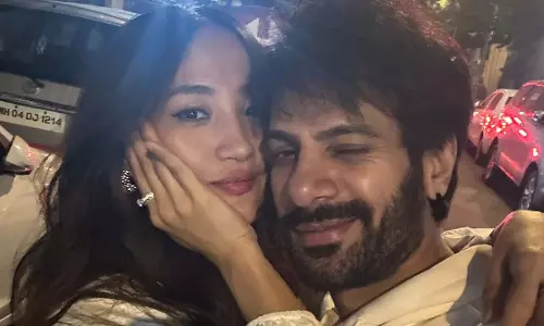 Bigg Boss 18 के विजेता करणवीर मेहरा ने अपनी शादी की योजनाओं के बारे में बताया