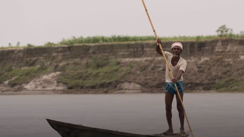Assam में विपक्ष ने विकास में कमी का हवाला देते हुए