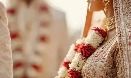 सबकुछ तय होने के बाद आखिरी मौके पर टूट गई शादी, दुल्हन ने उठाया ये कदम सबकुछ तय होने के बाद आखिरी मौके पर टूट गई शादी, दुल्हन ने उठाया ये कदम