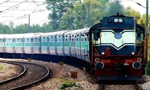 Ranchi: यात्रीगण कृपया ध्यान दें, होली से पहले रेलवे ने रद्द की कई ट्रेनें