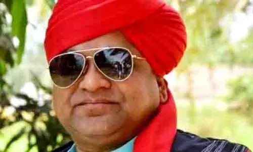 मुख्यमंत्री झाबुआ और अलीराजपुर जिले के लोगों को शराब नहीं रोजगार चाहिए: Mahesh Patel