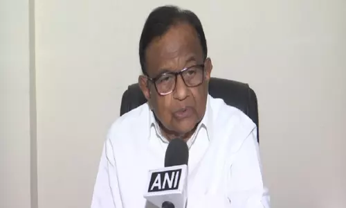 परिसीमन हुआ तो दक्षिणी राज्यों को लोकसभा में 26 सीटें गंवानी पड़ेंगी: P Chidambaram