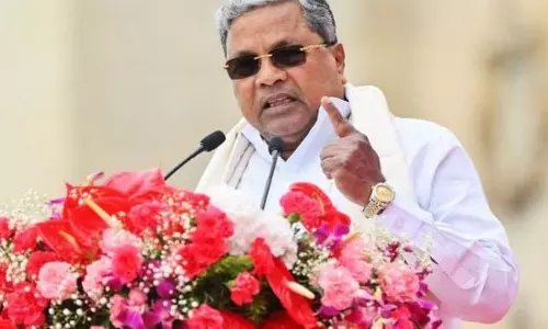 CM Siddaramaiah ने अधिकारियों को हम्पी बलात्कार की घटना में तत्काल कार्रवाई करने का दिया निर्देश